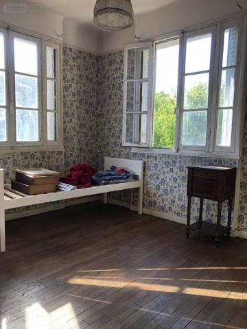 Maison à vendre à Juvigny dans la Marne (51150), ref : 51084-1181