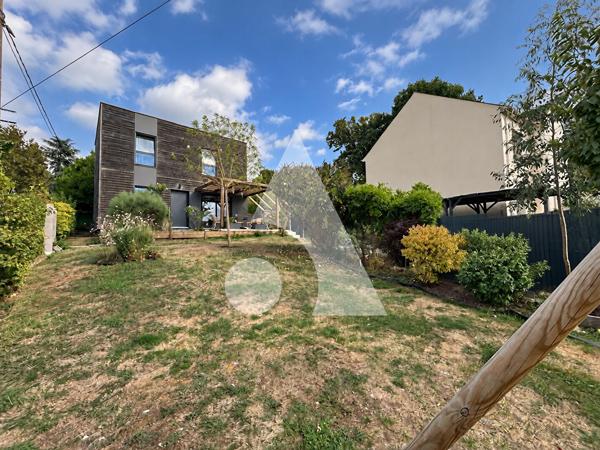Maison 4 pièces 92 m2