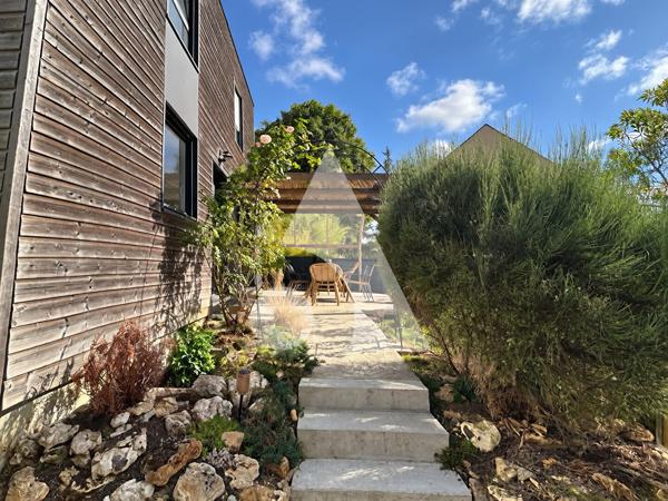 Maison 4 pièces 92 m2