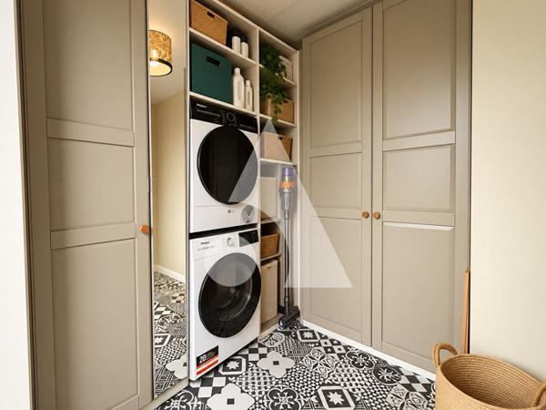 Maison 4 pièces 92 m2