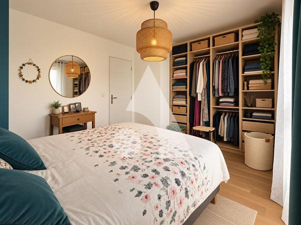 Maison 4 pièces 92 m2