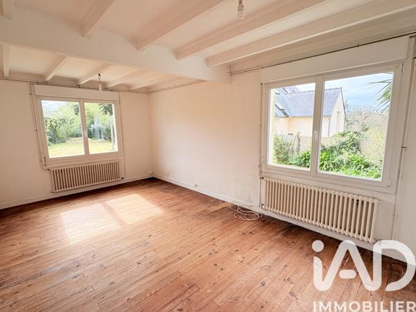 Maison à vendre 3 pièces 62 m² Louannec