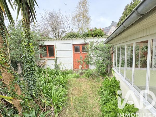 Maison à vendre 3 pièces 62 m² Louannec