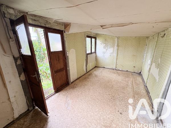 Maison à vendre 3 pièces 62 m² Louannec