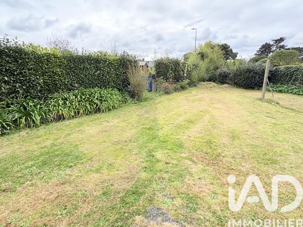 Maison à vendre 3 pièces 62 m² Louannec