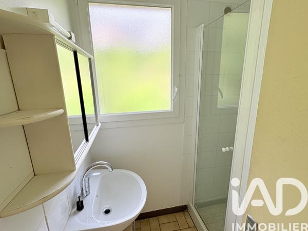 Maison à vendre 3 pièces 62 m² Louannec