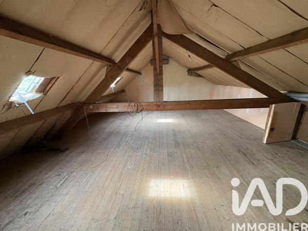 Maison à vendre 3 pièces 62 m² Louannec