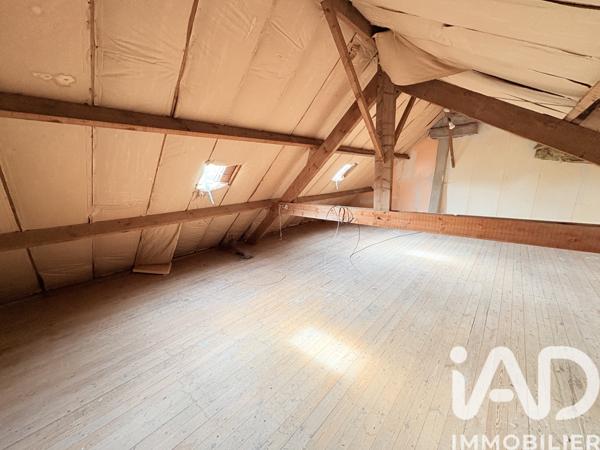 Maison à vendre 3 pièces 62 m² Louannec