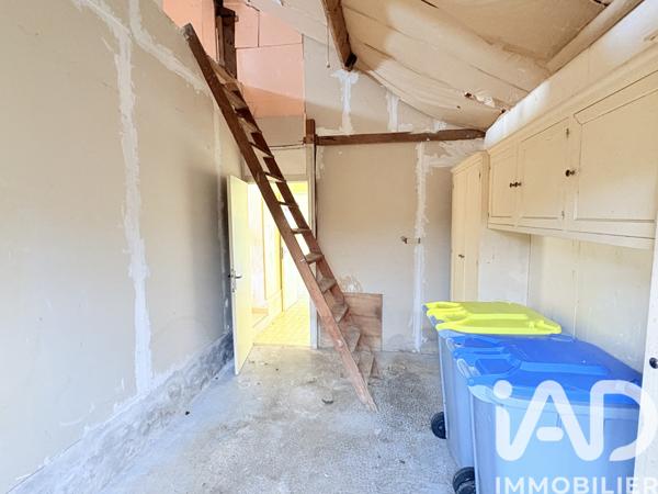 Maison à vendre 3 pièces 62 m² Louannec