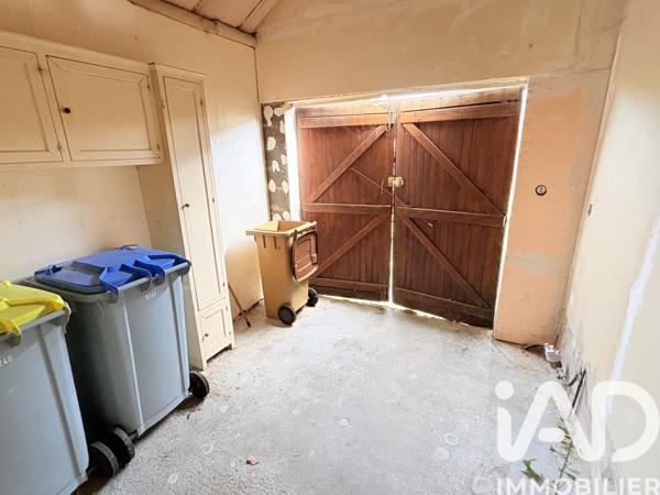 Maison à vendre 3 pièces 62 m² Louannec