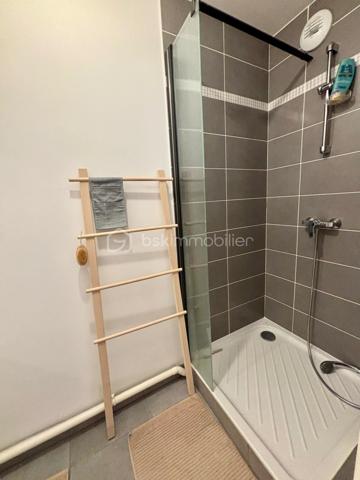 Appartement de 85,50 m²