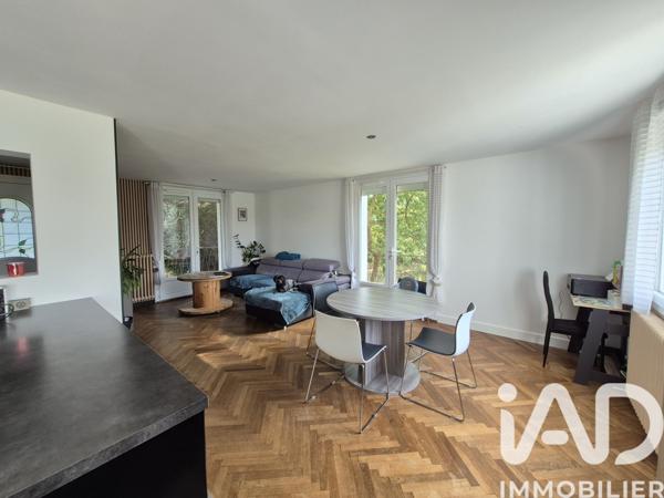 Maison à vendre 5 pièces 95 m² Bellevigny