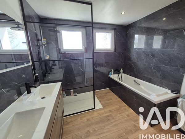 Maison à vendre 5 pièces 95 m² Bellevigny