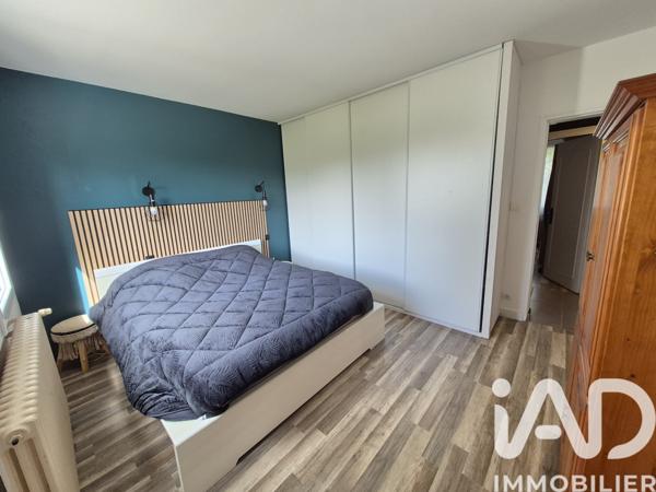 Maison à vendre 5 pièces 95 m² Bellevigny