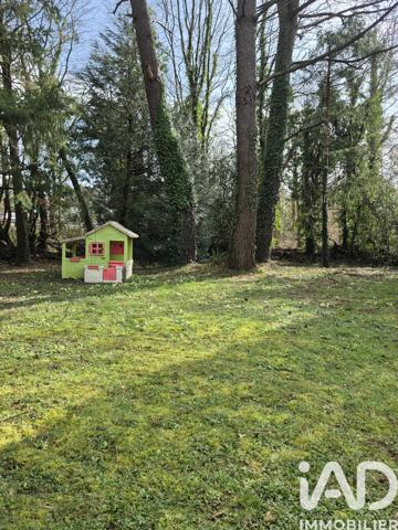 Maison à vendre 5 pièces 95 m² Bellevigny