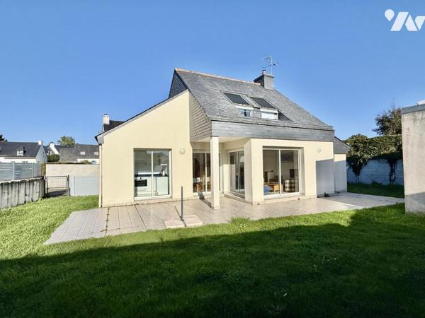 La Trinité-sur-mer- KERVILLEN