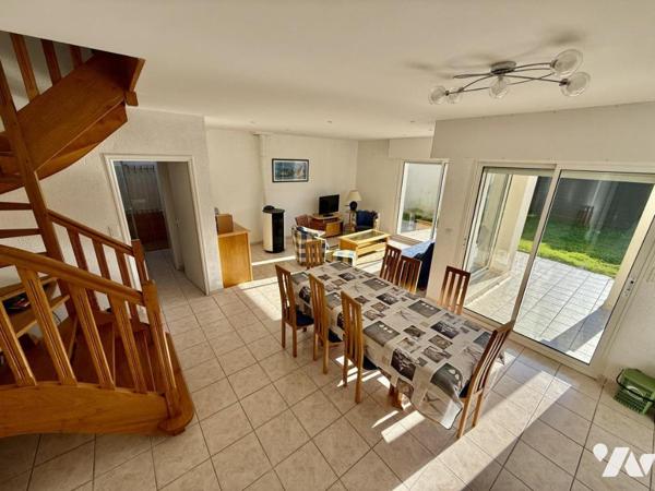 La Trinité-sur-mer- KERVILLEN