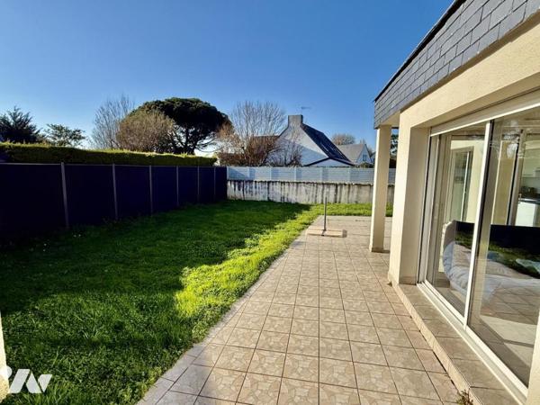 La Trinité-sur-mer- KERVILLEN