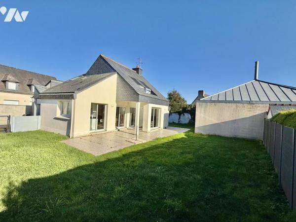 La Trinité-sur-mer- KERVILLEN