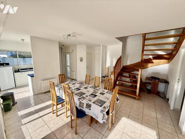 La Trinité-sur-mer- KERVILLEN