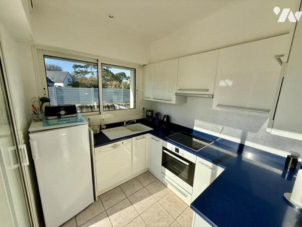 La Trinité-sur-mer- KERVILLEN