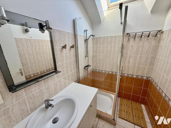 La Trinité-sur-mer- KERVILLEN