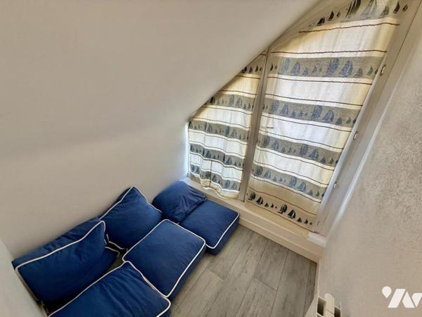 La Trinité-sur-mer- KERVILLEN