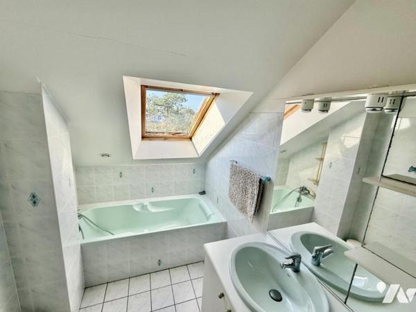 La Trinité-sur-mer- KERVILLEN