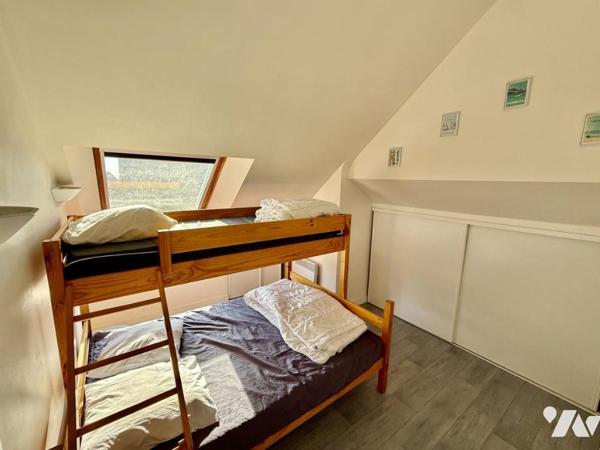 La Trinité-sur-mer- KERVILLEN