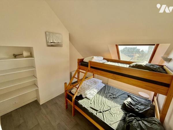 La Trinité-sur-mer- KERVILLEN