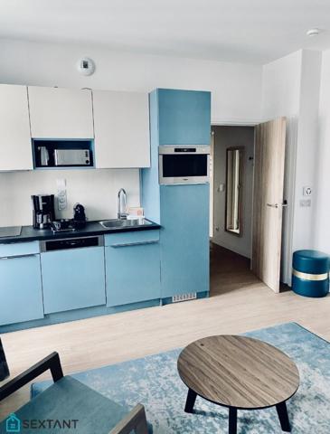 Studio haut de gamme