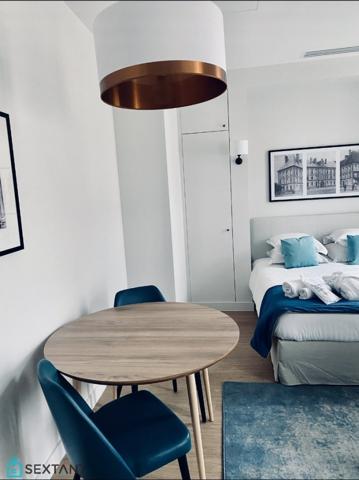 Studio haut de gamme