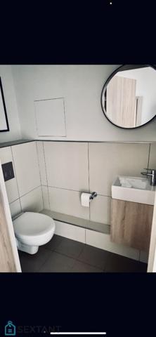 Studio haut de gamme