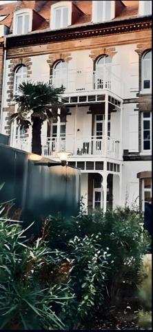 Studio haut de gamme