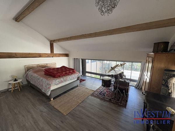 Oullins Bussière, grande Maison familiale : 230 m², dépendance et garage , Oullins Oullins Bussière, grande Maison familiale : 230 m², dépendance et garage , Oullins