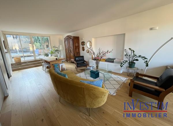 Oullins Bussière, grande Maison familiale : 230 m², dépendance et garage , Oullins Oullins Bussière, grande Maison familiale : 230 m², dépendance et garage , Oullins