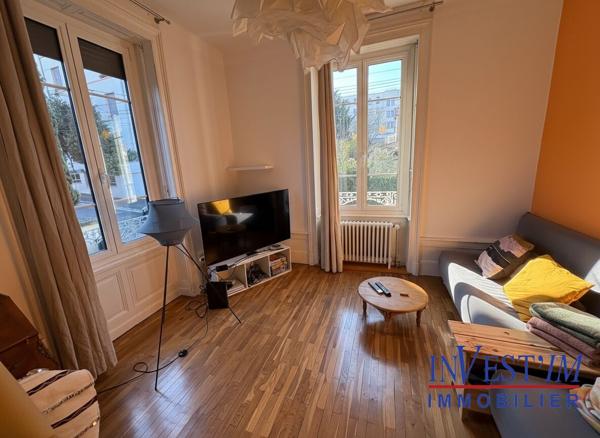 Oullins Bussière, grande Maison familiale : 230 m², dépendance et garage , Oullins Oullins Bussière, grande Maison familiale : 230 m², dépendance et garage , Oullins