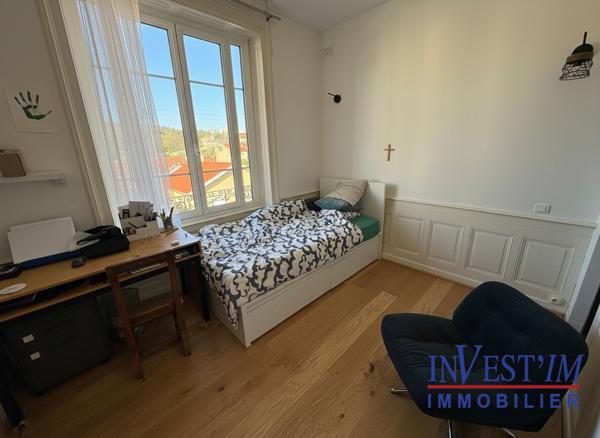 Oullins Bussière, grande Maison familiale : 230 m², dépendance et garage , Oullins Oullins Bussière, grande Maison familiale : 230 m², dépendance et garage , Oullins