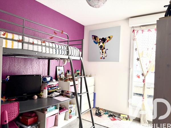 Appartement à vendre 4 pièces 95 m² Bruges