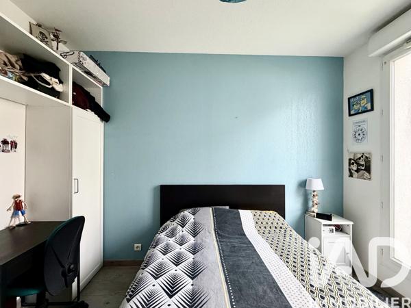 Appartement à vendre 4 pièces 95 m² Bruges