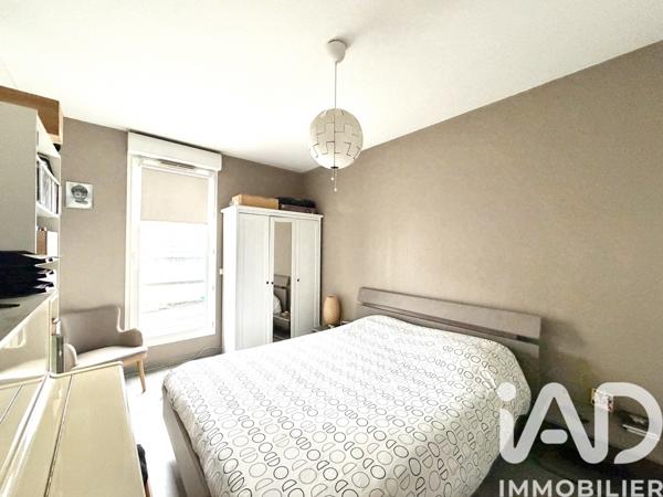 Appartement à vendre 4 pièces 95 m² Bruges