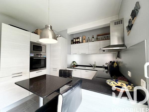 Appartement à vendre 4 pièces 95 m² Bruges