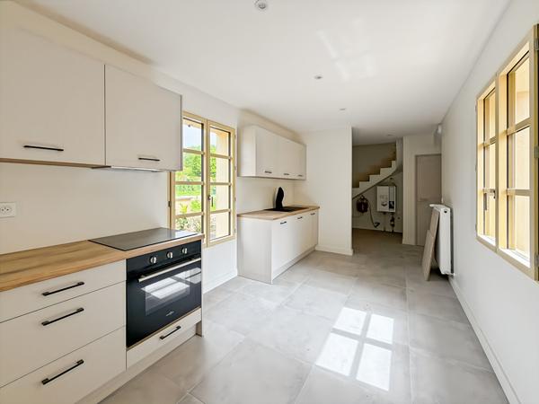 Maison 73m² 3 chs de 2026