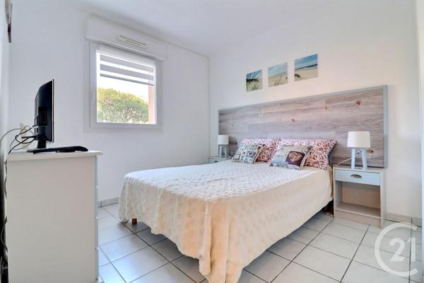 Appartement F3 à vendre  3 pièces - 68,10 m2 FREJUS - 83