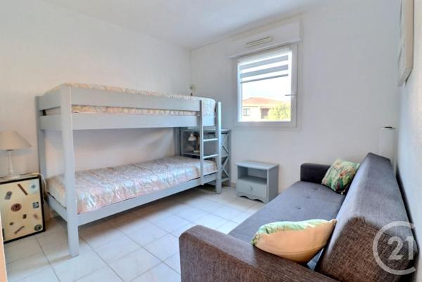 Appartement F3 à vendre  3 pièces - 68,10 m2 FREJUS - 83