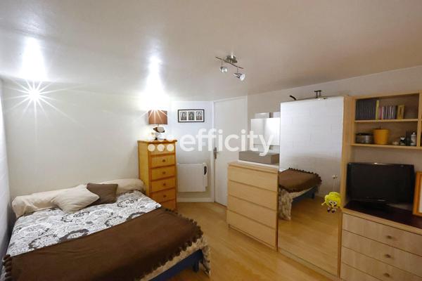 Maison 5 pièces - 195 m²