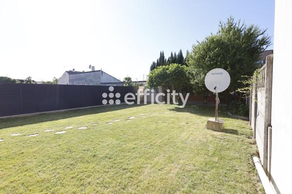 Maison 5 pièces - 195 m²