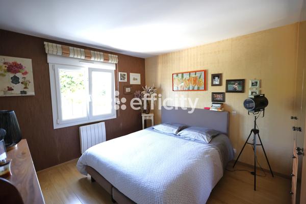 Maison 5 pièces - 195 m²