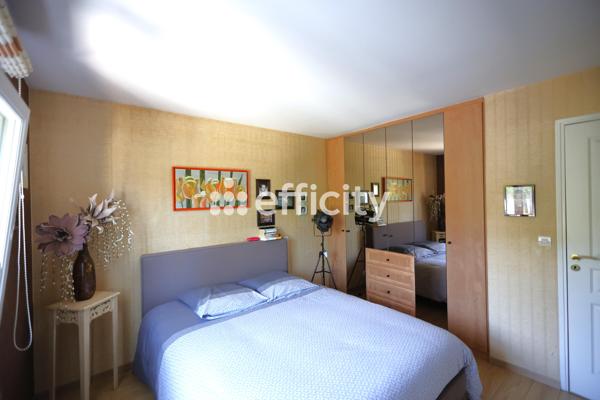 Maison 5 pièces - 195 m²