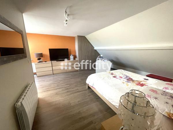 Maison 5 pièces - 195 m²